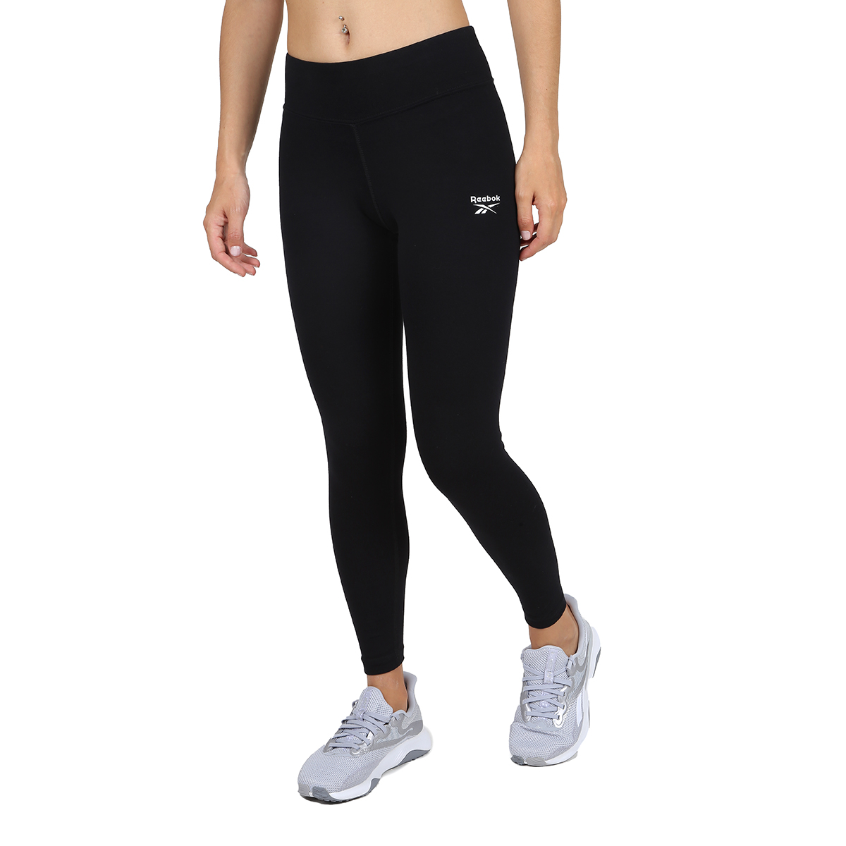 Calzas reebok sales