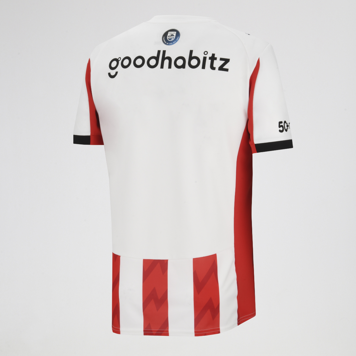 Camiseta PSV Eindhoven Puma Titular 25/26 Hombre,  image number null
