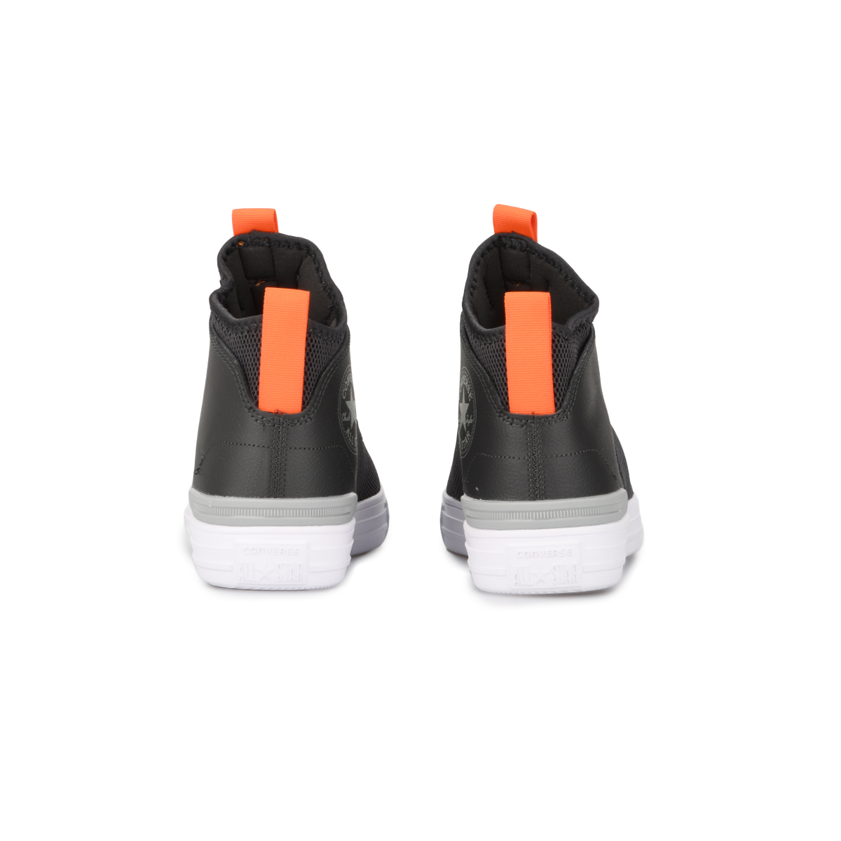 Zapatillas Converse CT All Star Ultra Mid