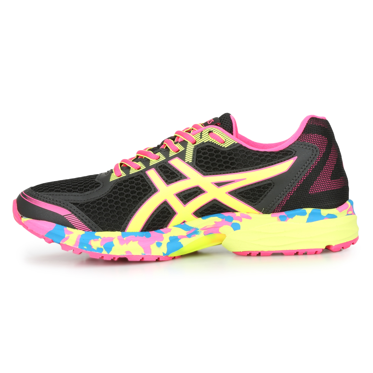 Zapatillas Asics Gel Nagoya 2 Dexter