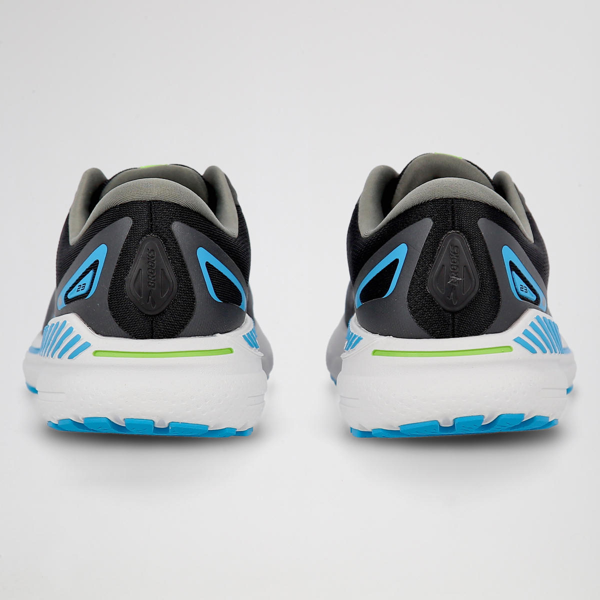 Zapatillas Running Brooks Adrenaline Gts 23 Hombre,  image number null