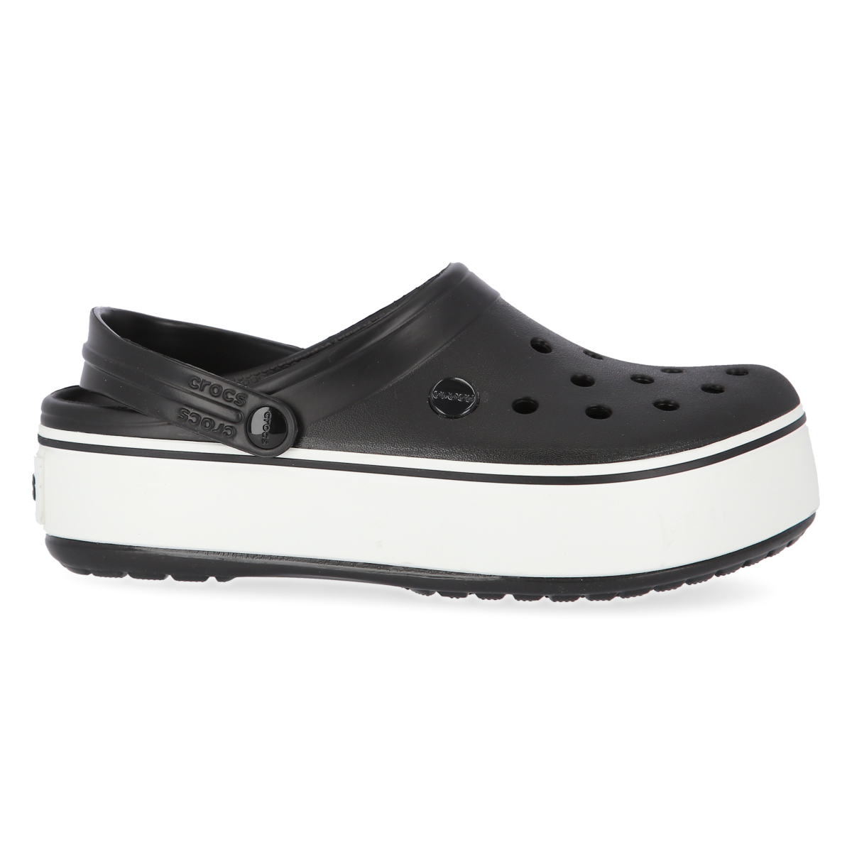 Crocs dexter hot sale