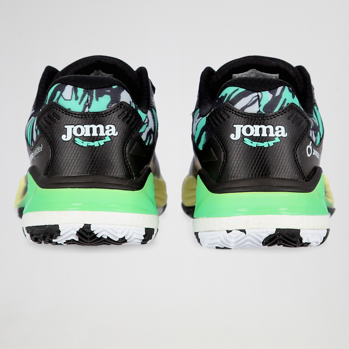 Zapatillas P&aacute;del Joma Spin Hombre,  image number null