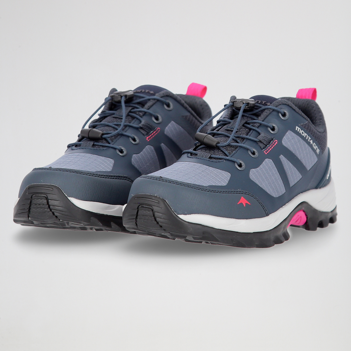 Zapatillas Montagne Out Road Mujer,  image number null