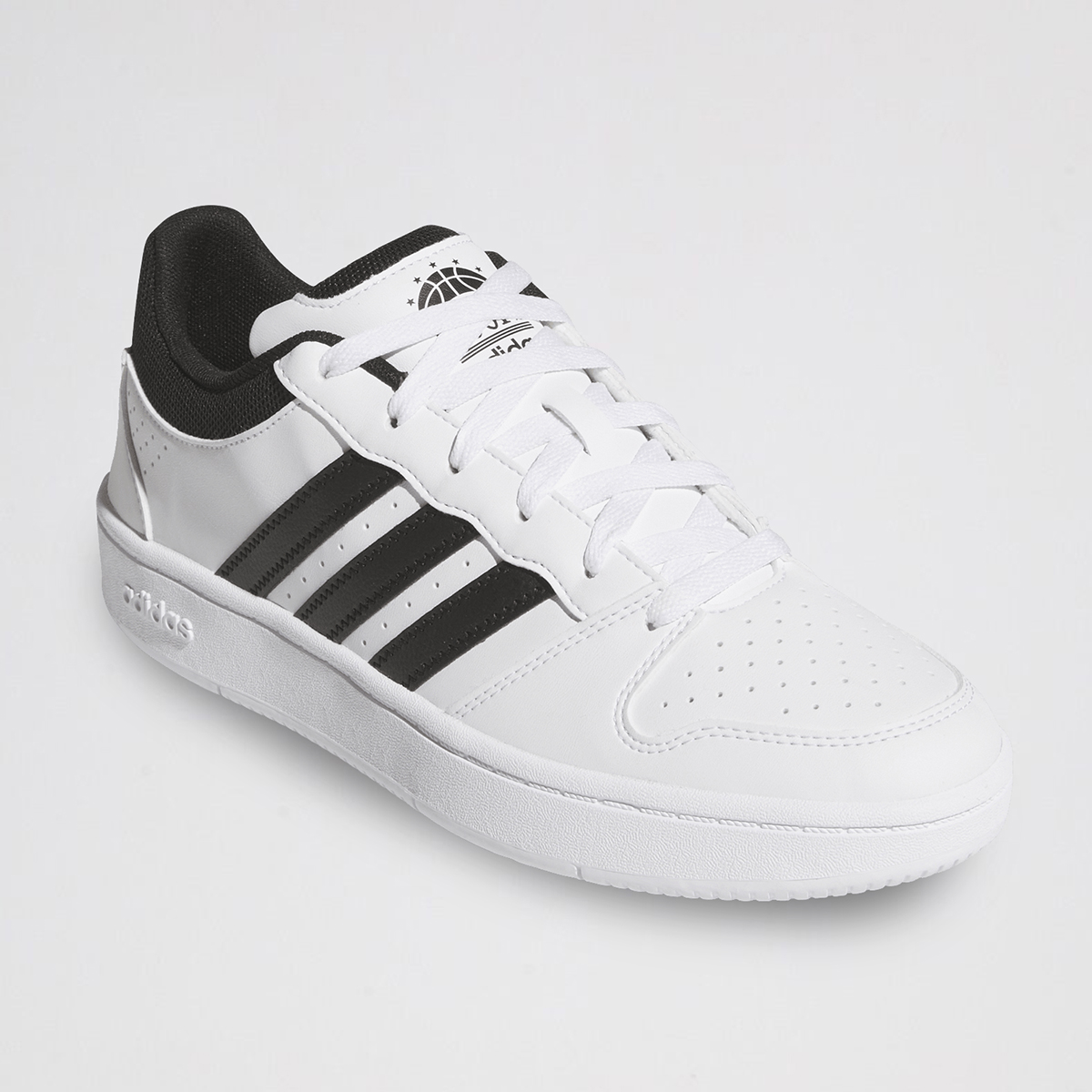 Zapatillas adidas Hoops Classic Hombre sint&eacute;tico,  image number null