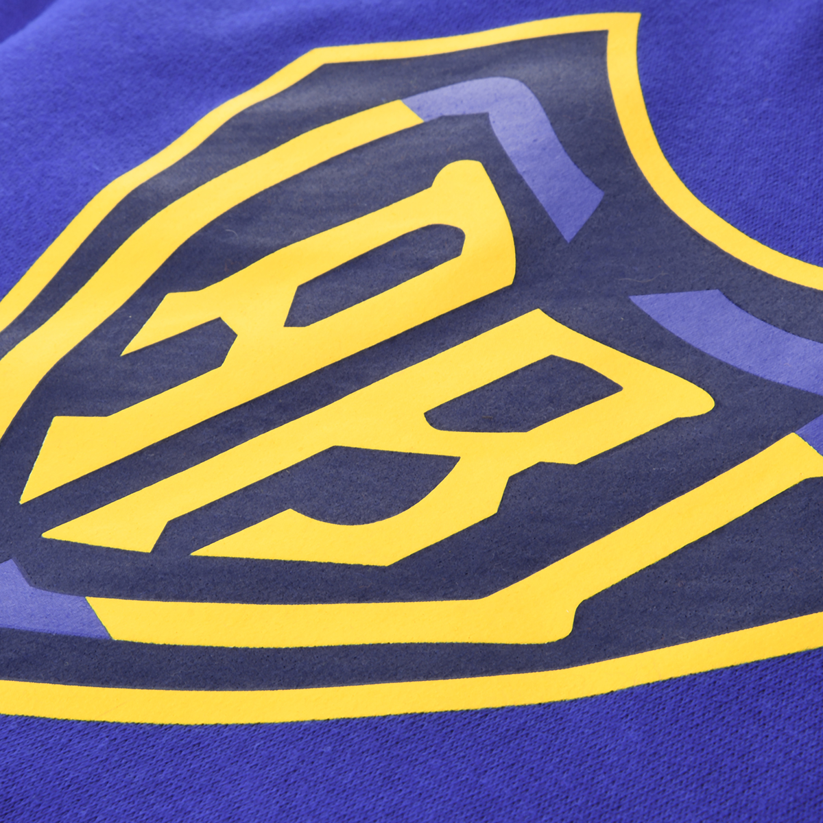 Buzo Boca Juniors adidas 23/24 Hombre,  image number null