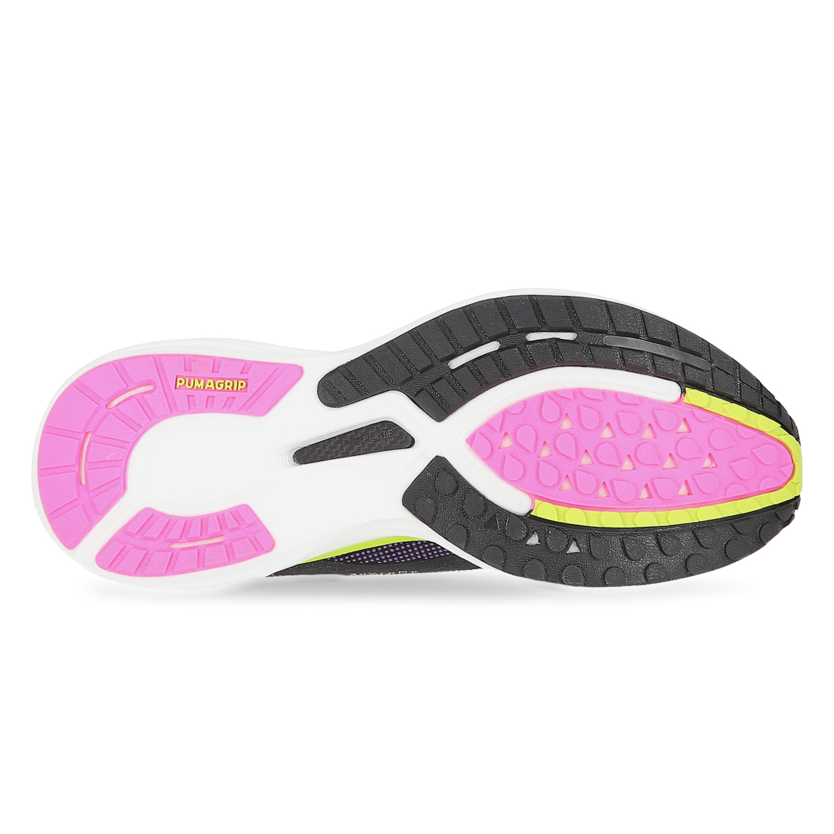 Zapatillas Running Puma Deviate Nitro 2 Mujer,  image number null