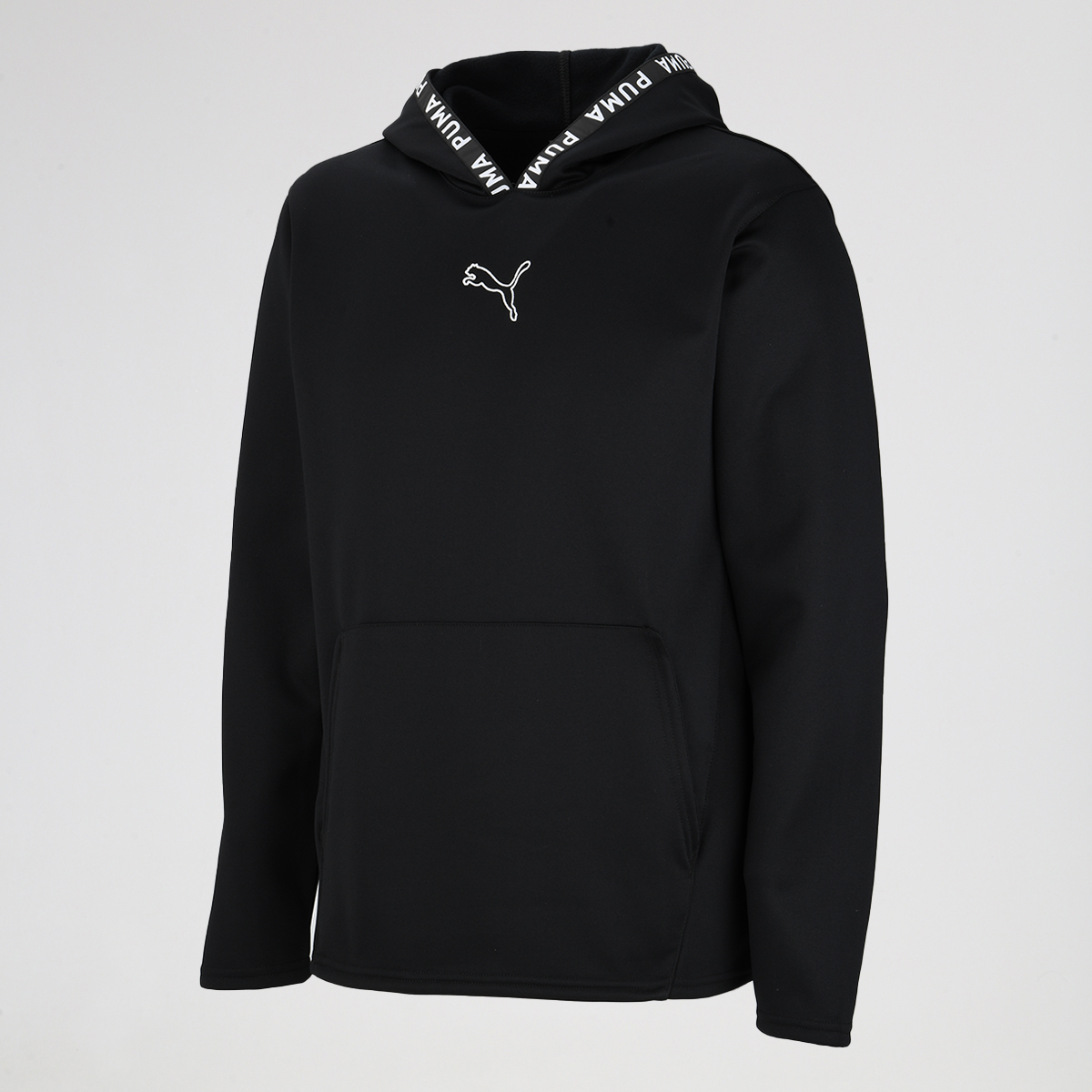 Buzo Running Puma Power Fleece Hombre,  image number null