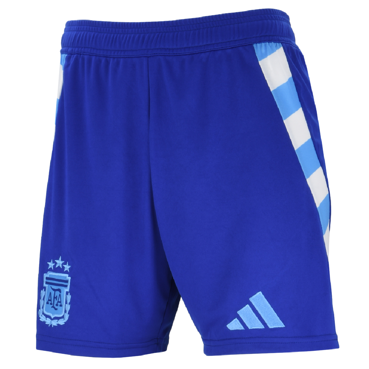 Short adidas Selección Argentina Alternativa 2024 Hombre,  image number null