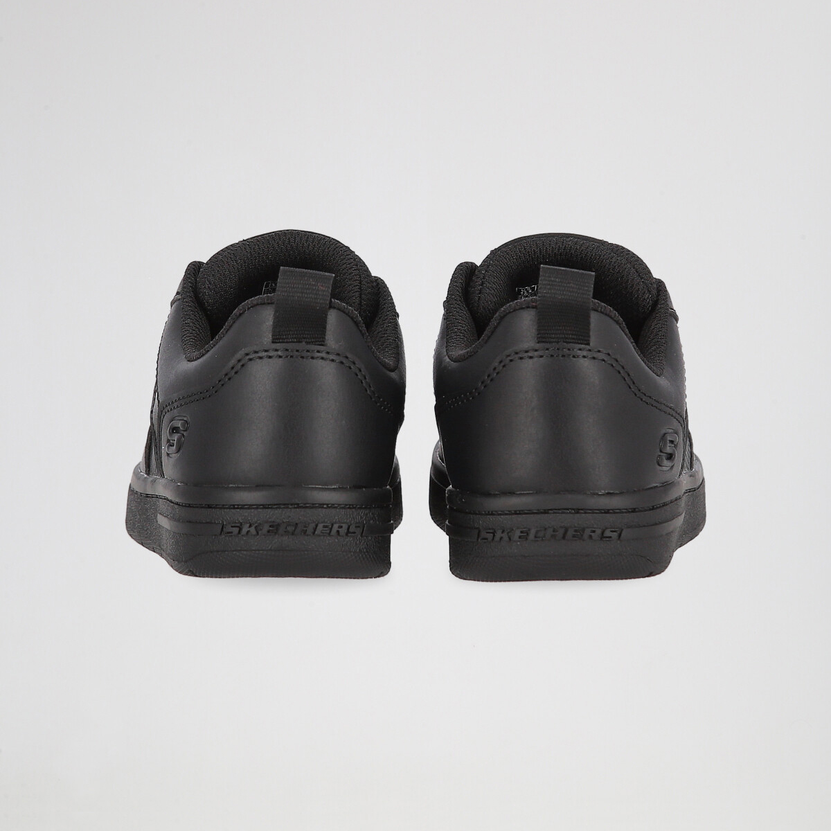 Zapatillas Skechers Smooth Street Genzo Infantil,  image number null