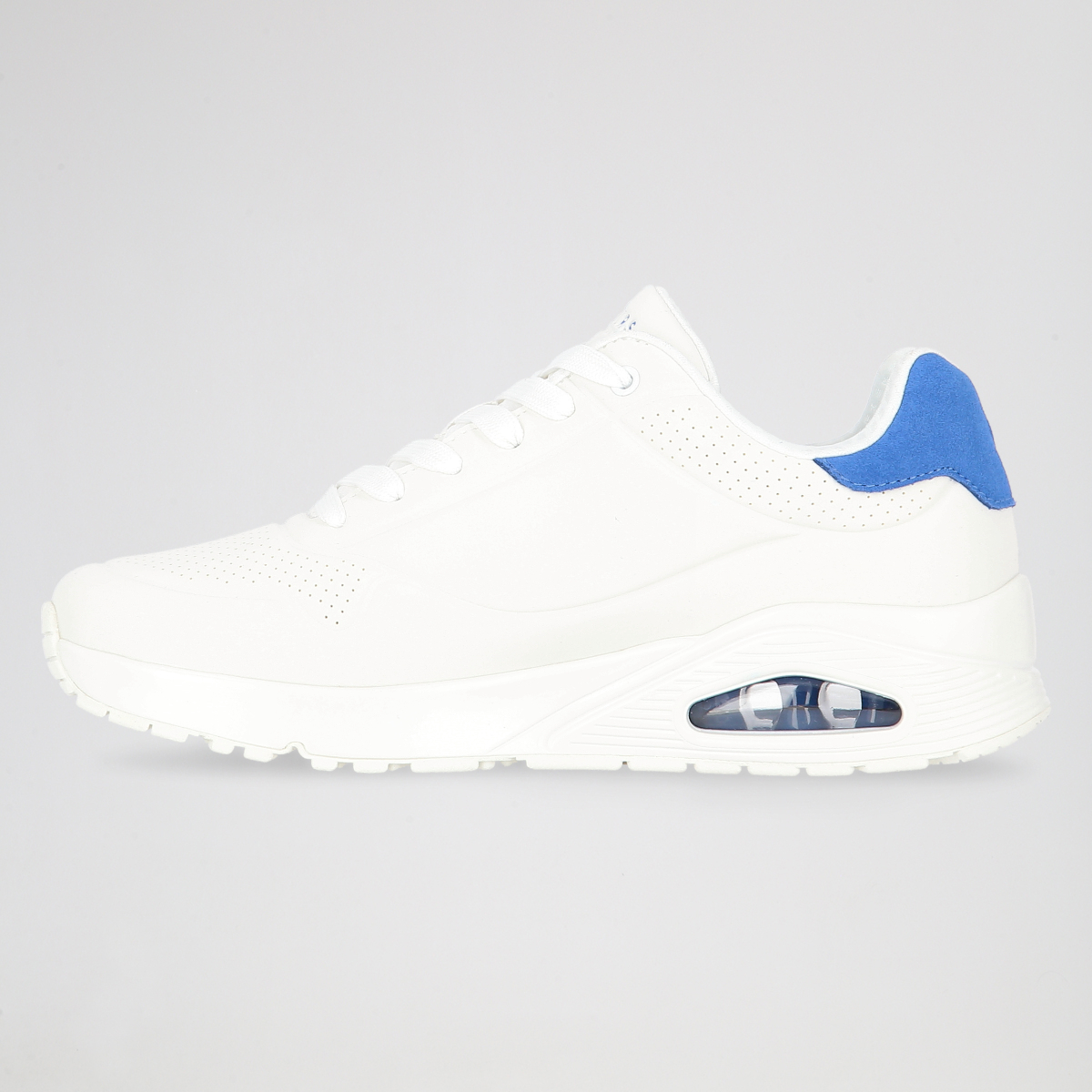 Zapatillas Skechers Uno Suited On Air Hombre,  image number null