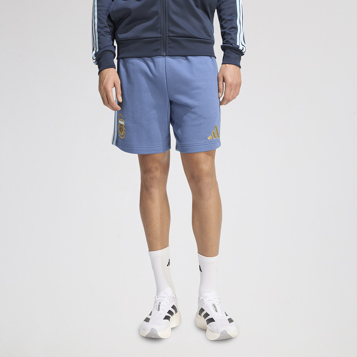 Short Argentina adidas 2026 Hombre,  image number null
