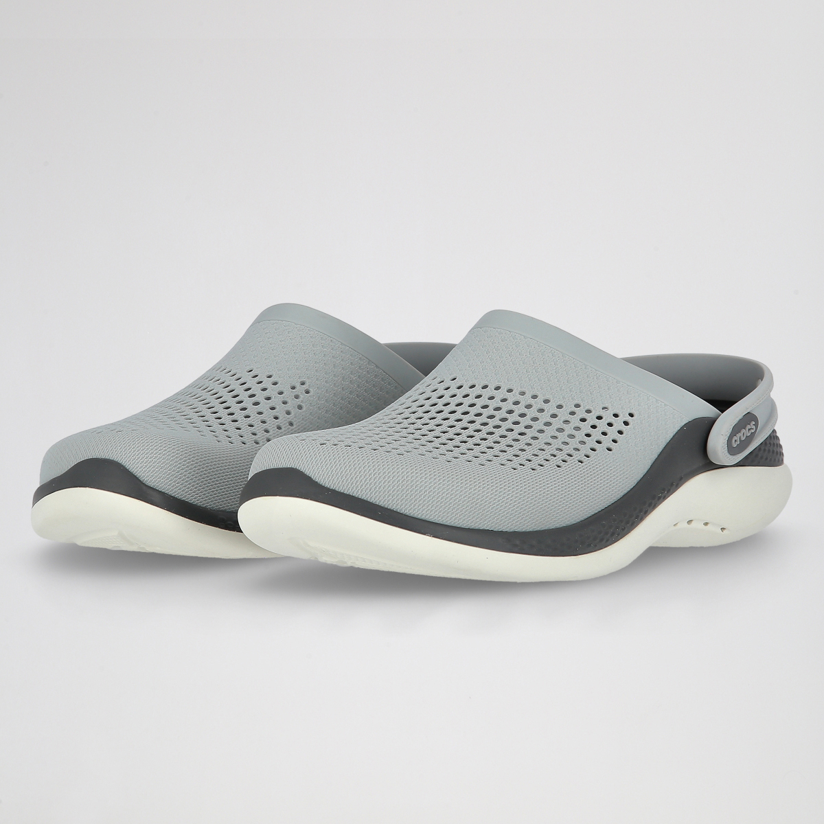 Crocs literide clog hombre discount