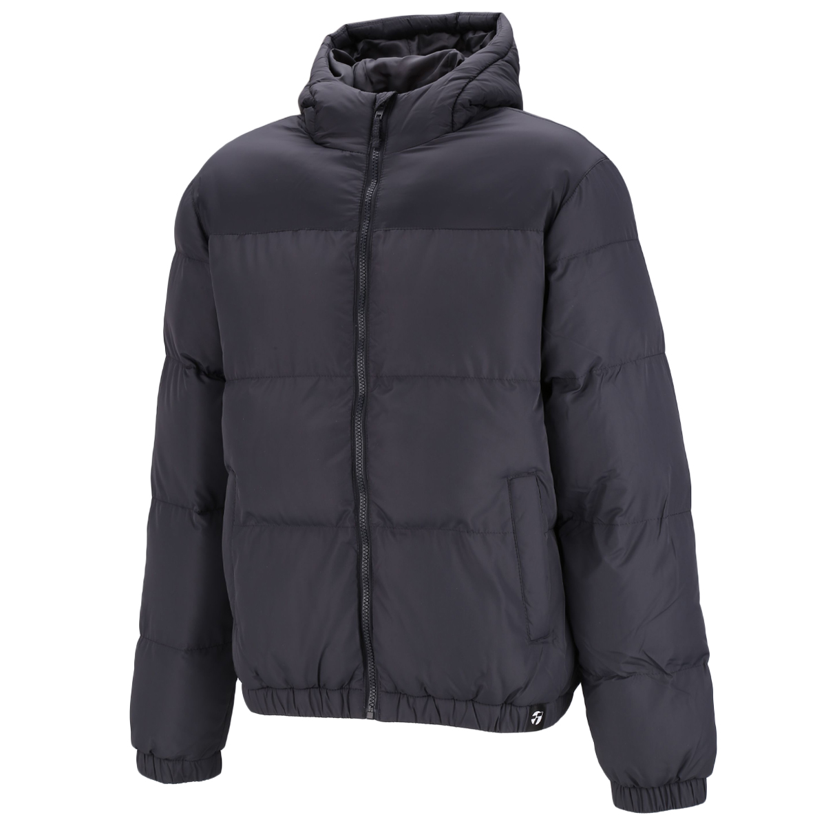 Campera Topper Br Puffer,  image number null