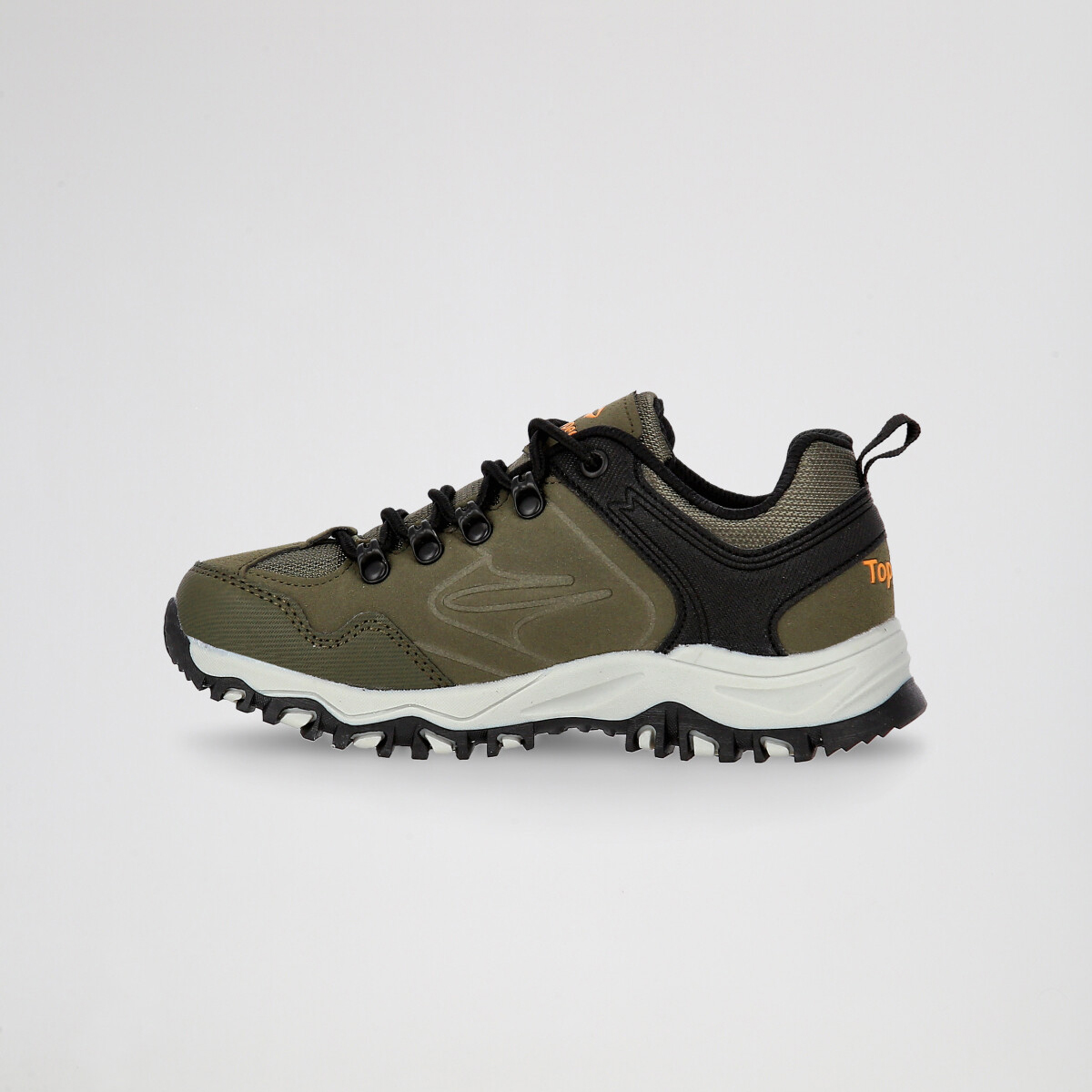 Zapatillas Outdoor Topper Gondor LII Infantil,  image number null