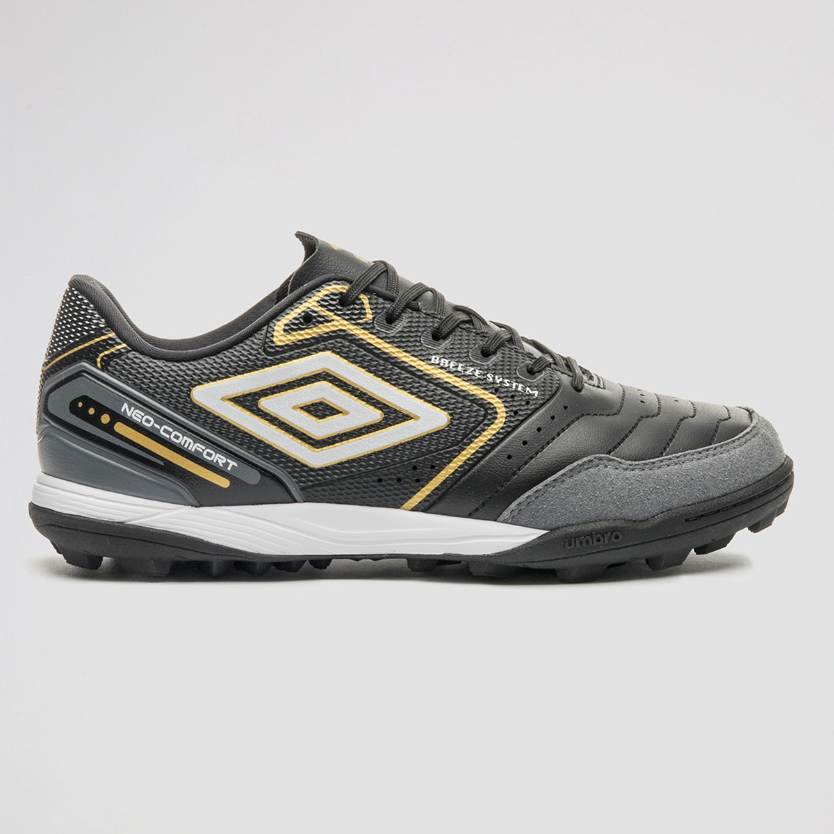 Botines F&uacute;tbol Umbro Neo-Comfort II Sint&eacute;tico,  image number null