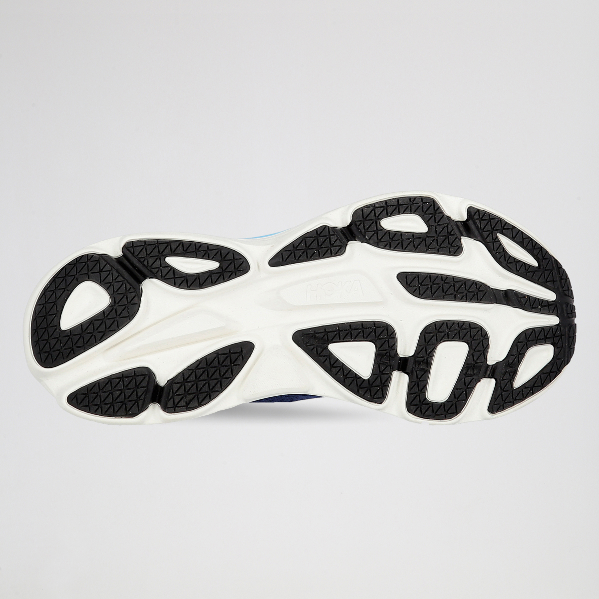 Zapatillas Running Hoka Bondi 8 Hombre,  image number null