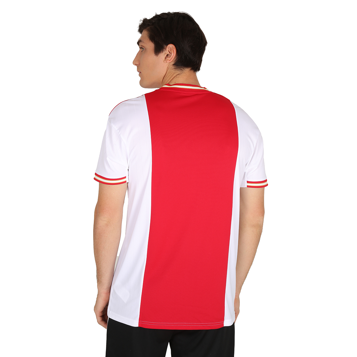 Camiseta adidas Camiseta Ajax Titular 22/23,  image number null