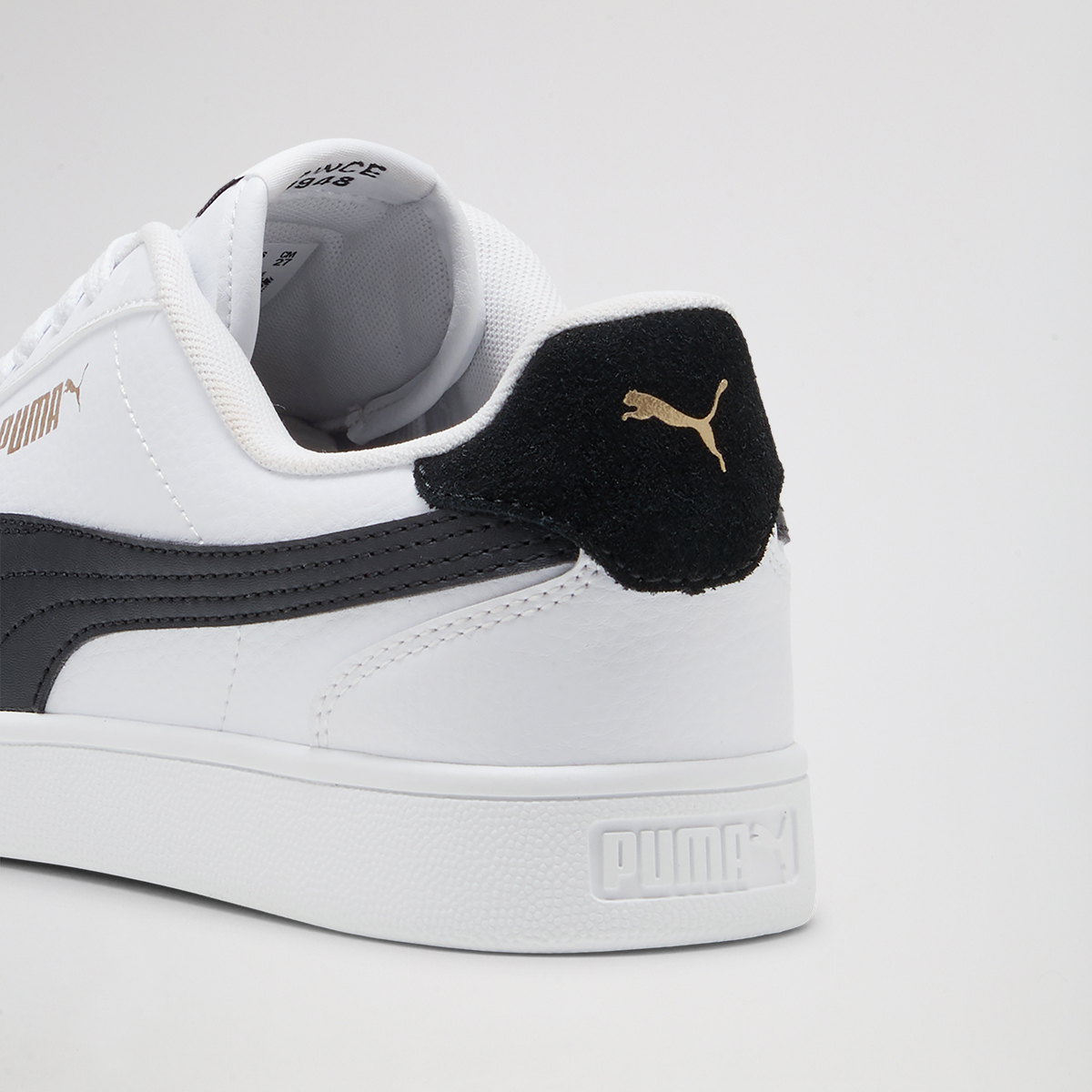Zapatillas Puma Shuffle,  image number null