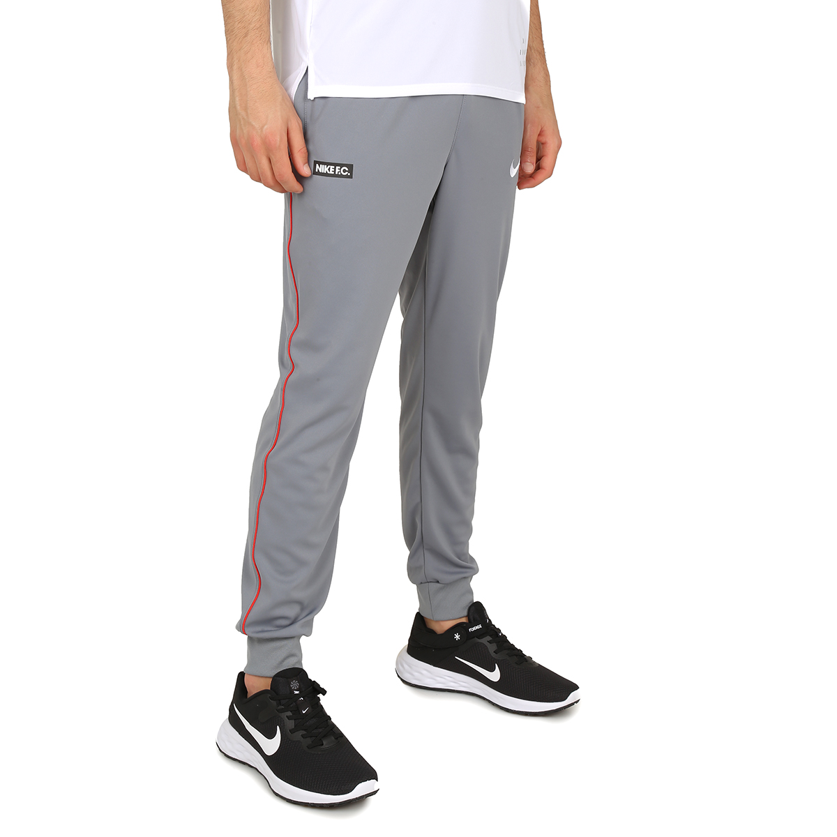 Pantalón Nike Dri-Fit F.C. Libero,  image number null