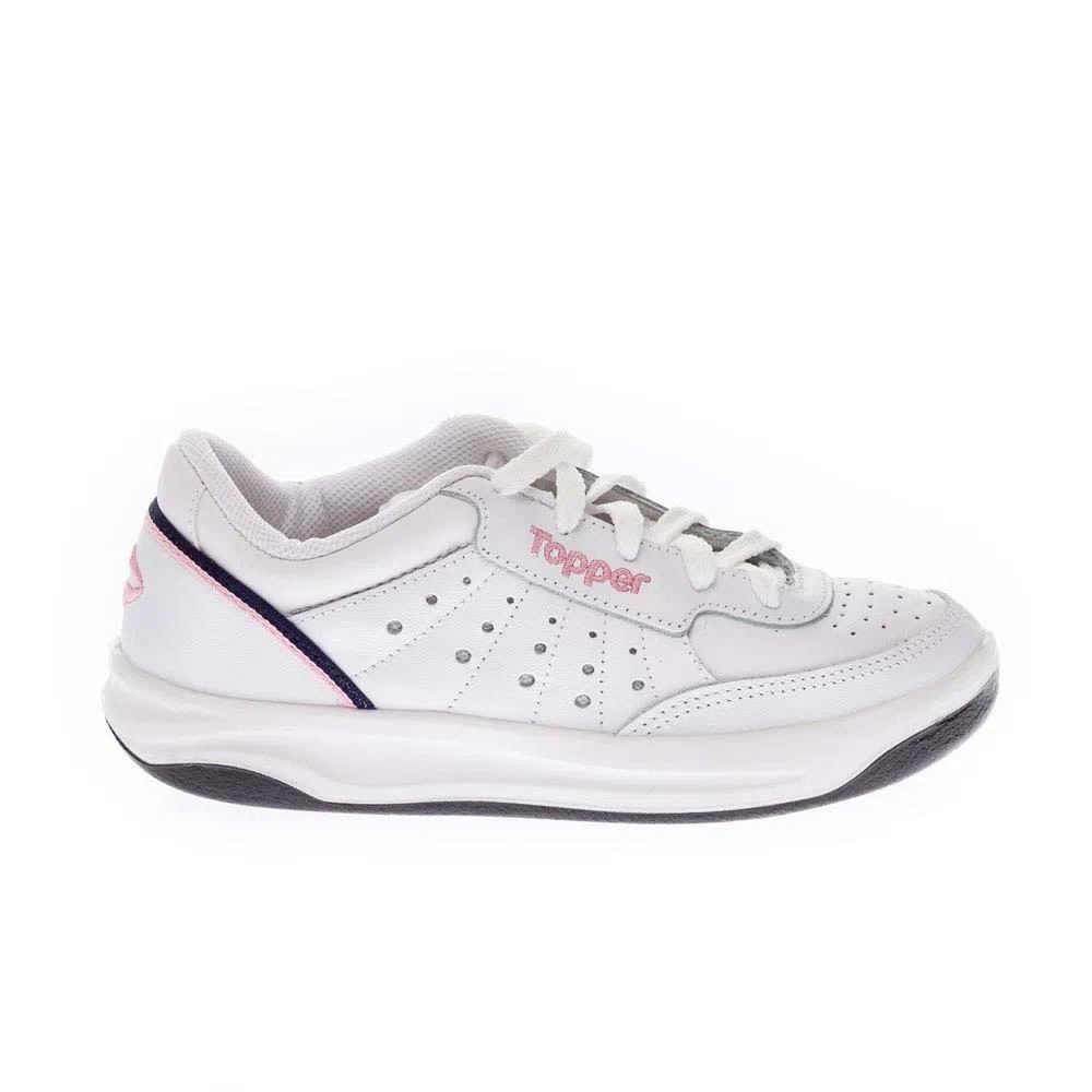 Zapatillas topper 2025 lady
