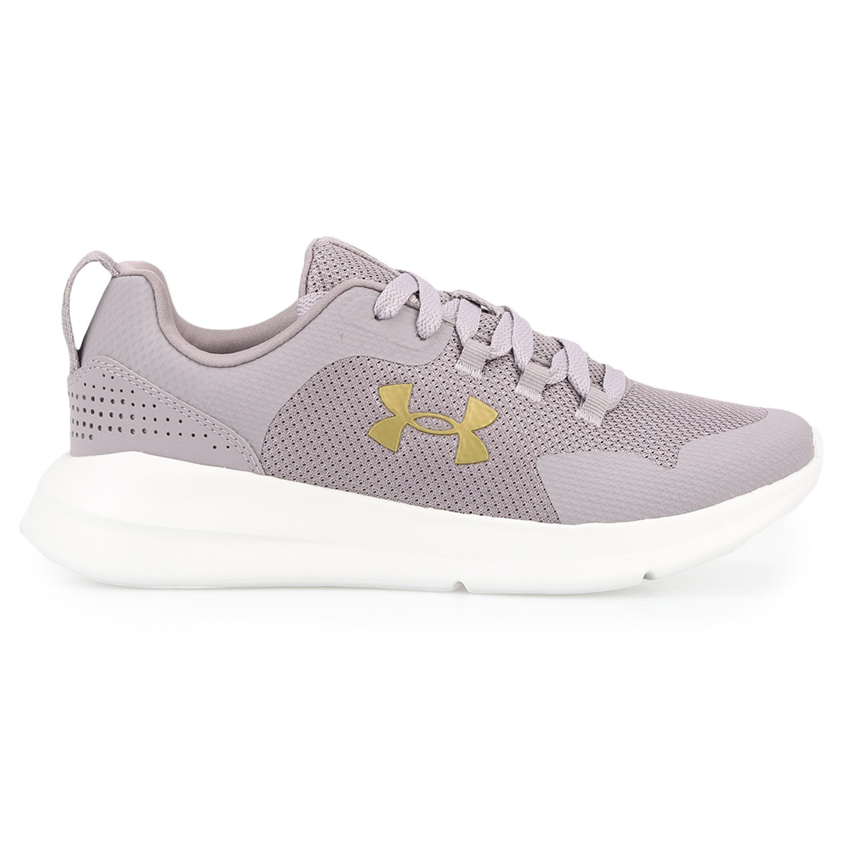 Zapatillas Under Armour Essential,  image number null