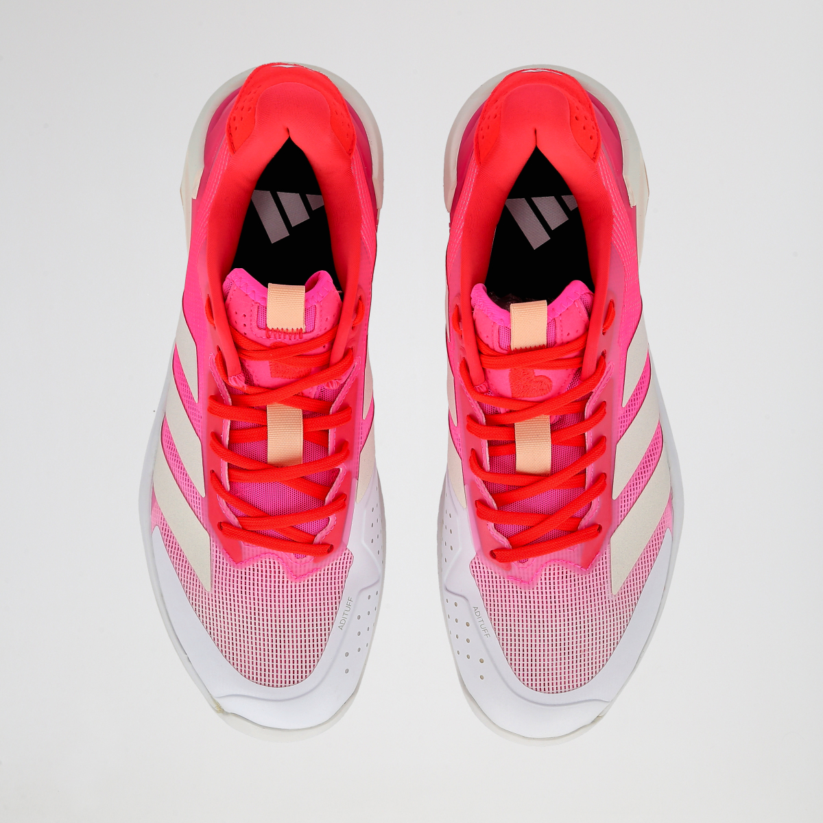Zapatillas adidas Adizero Ubersonic 5 Mujer,  image number null