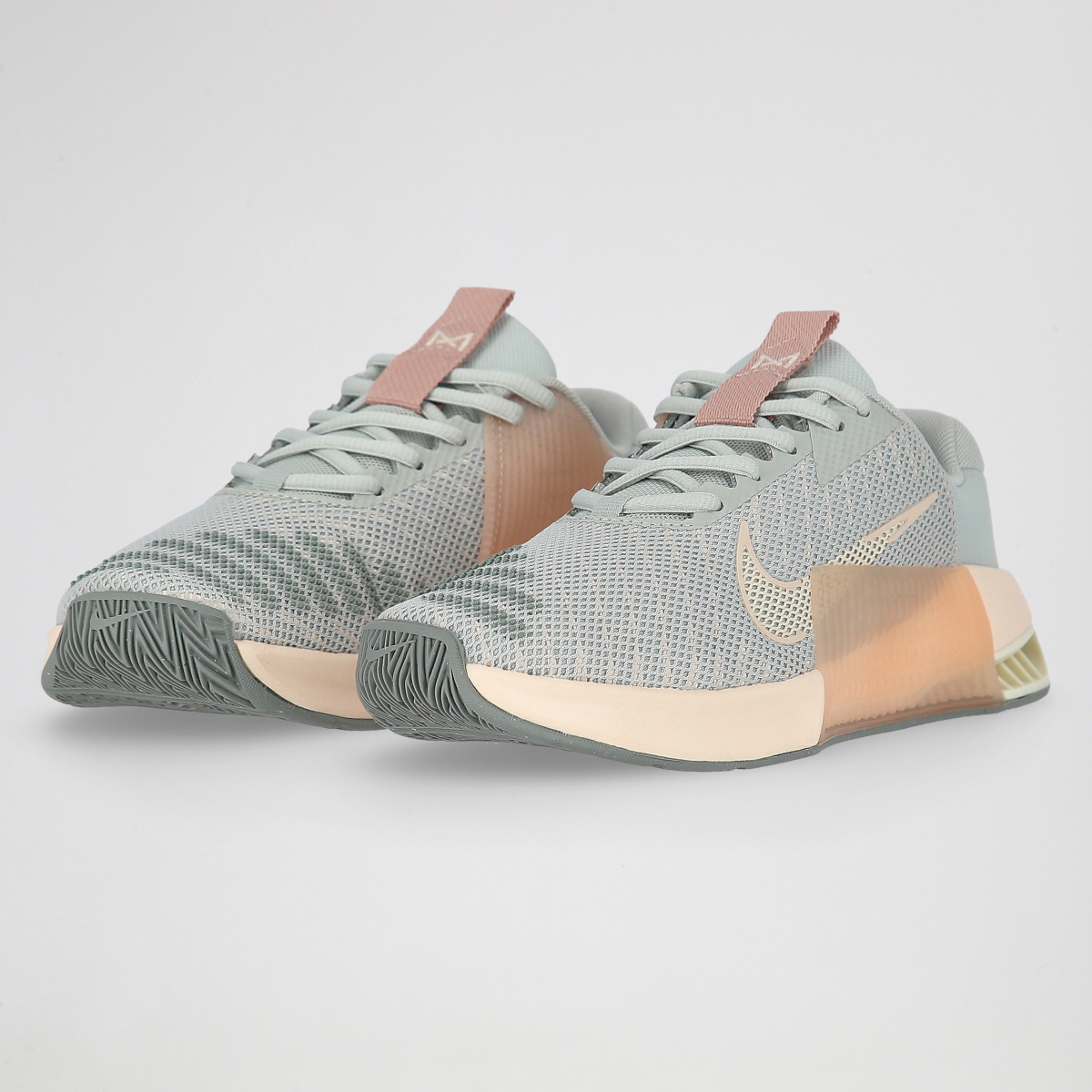 Zapatillas Entrenamiento Nike Metcon 9 Mujer,  image number null