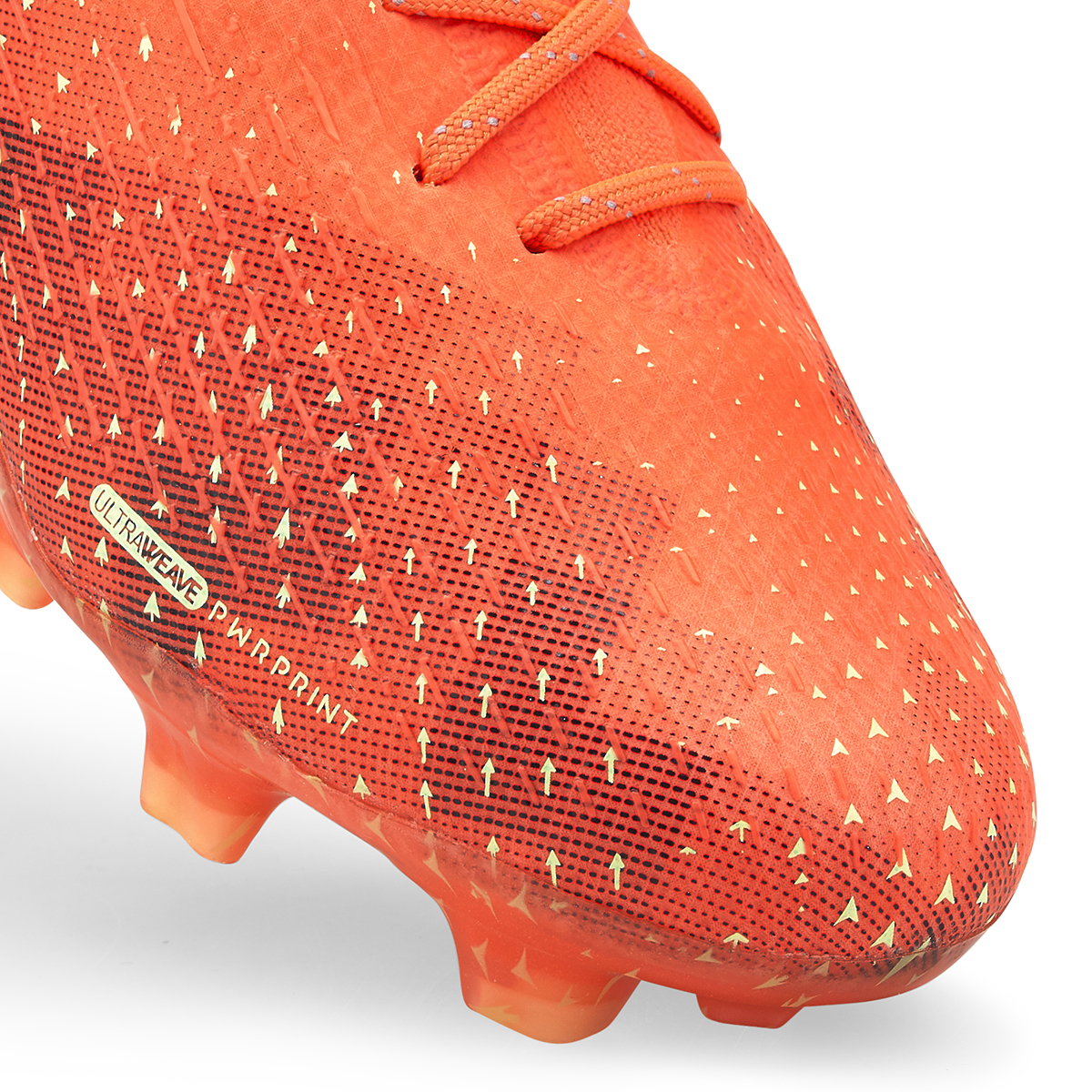 Botines Puma Ultra Ultimate Fg/Ag,  image number null