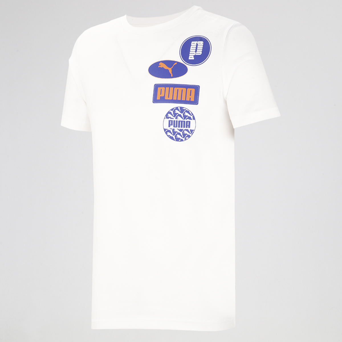 Remera Graphics Icon Hombre,  image number null
