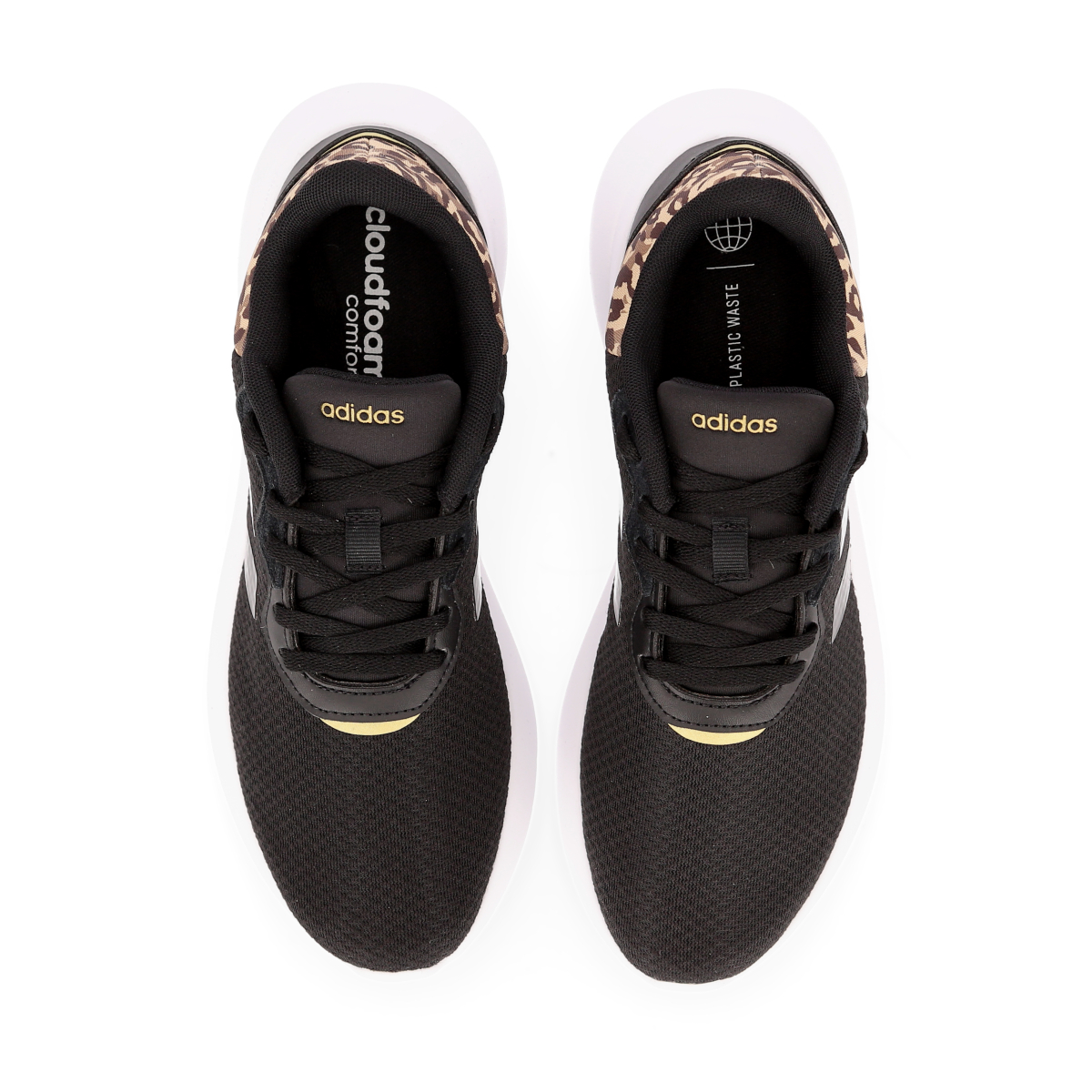 Zapatillas adidas Qt Racer 3.0 Dexter