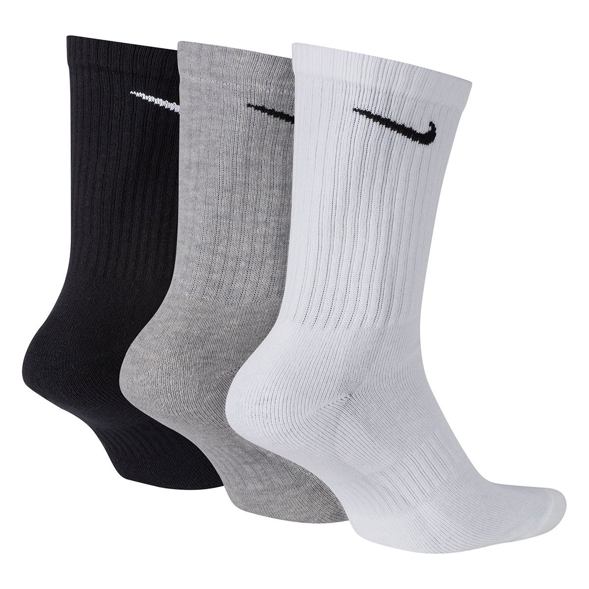 Medias Nike Everyday Cushion,  image number null