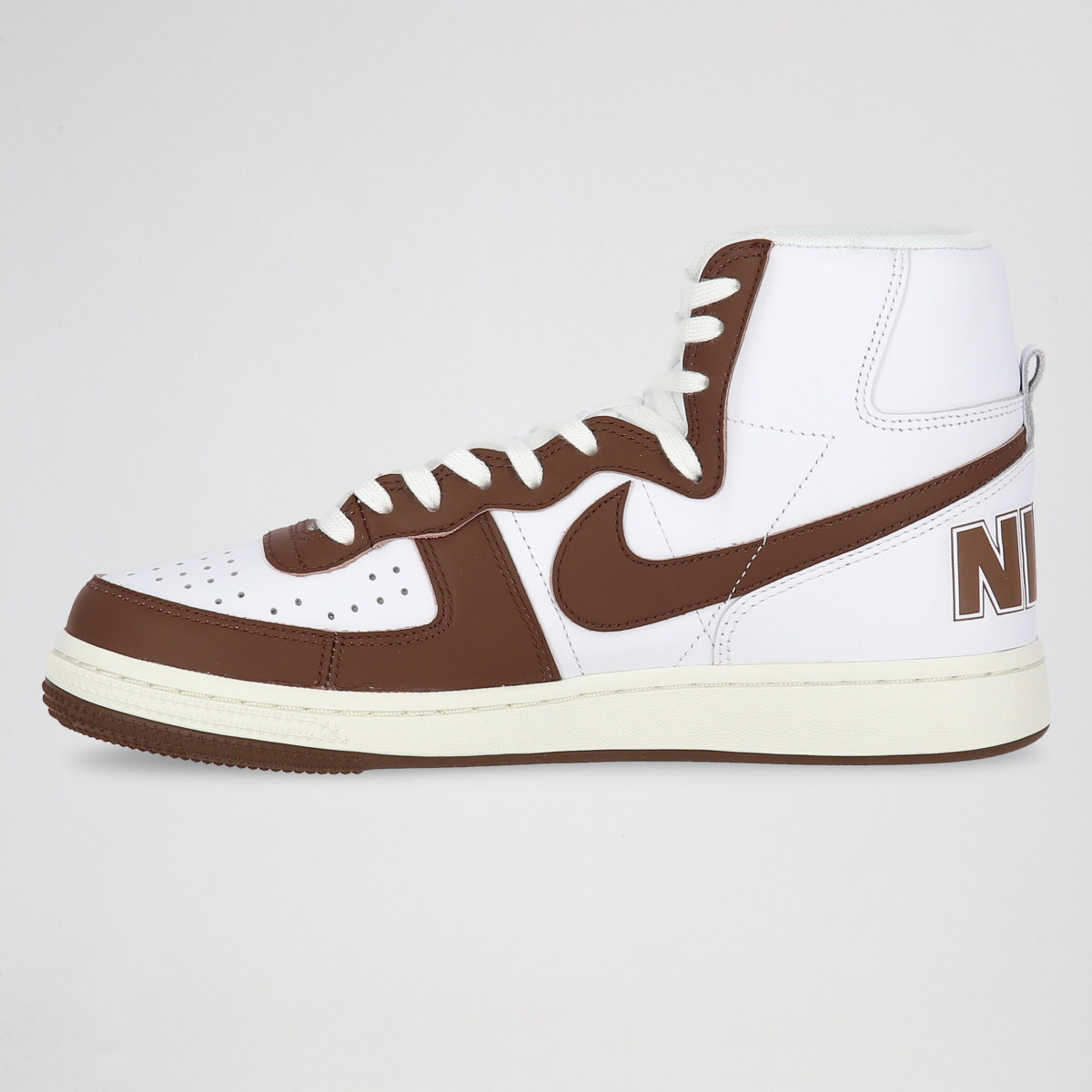 Zapatillas Nike Terminator High Hombre,  image number null