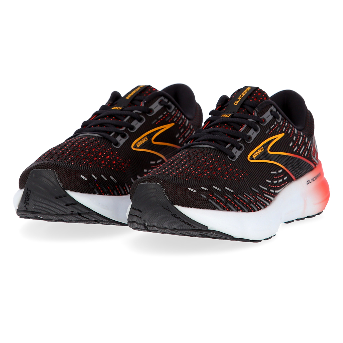 Zapatillas running brooks glycerin outlet