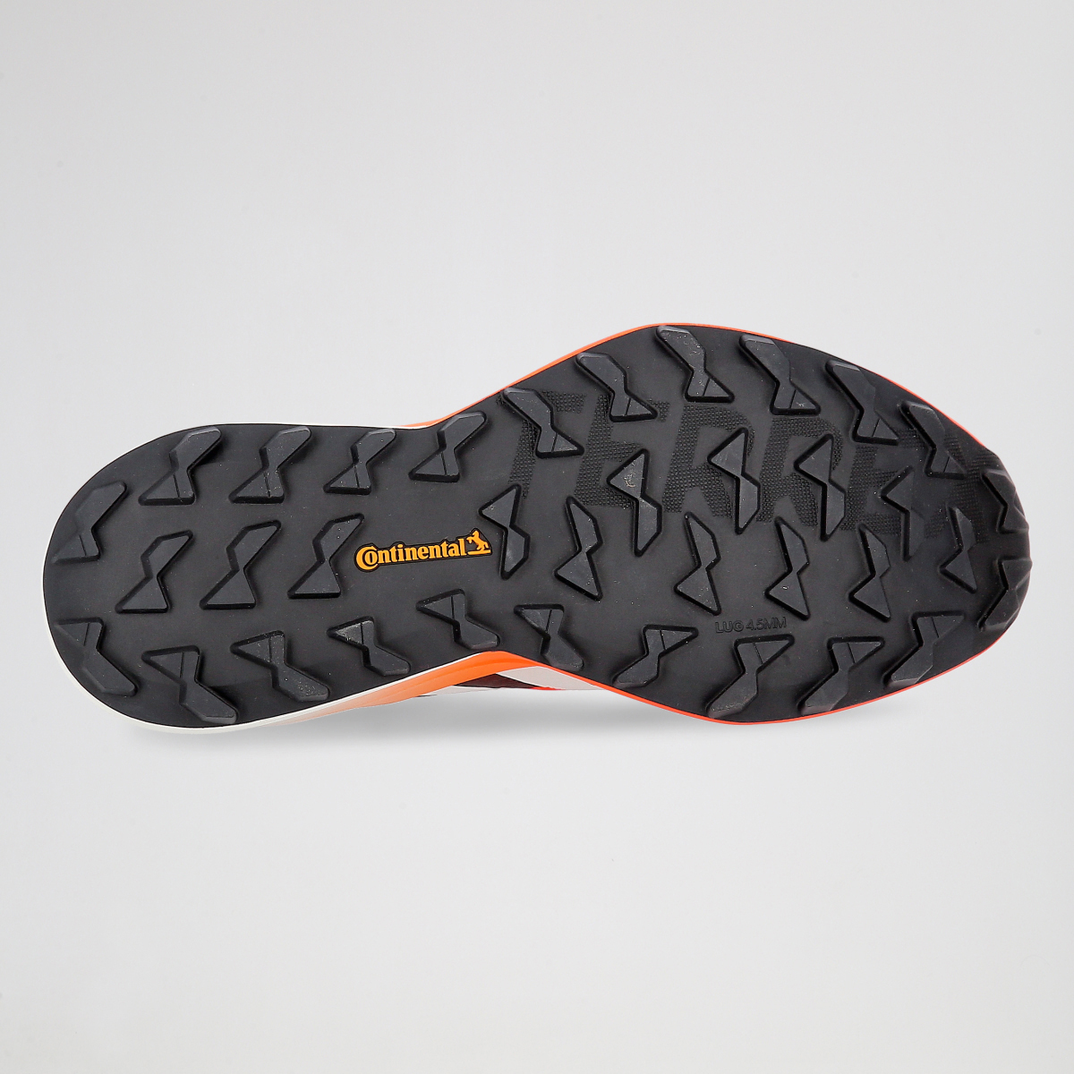 Zapatillas Outdoor adidas Terrex Agravic Hombre,  image number null