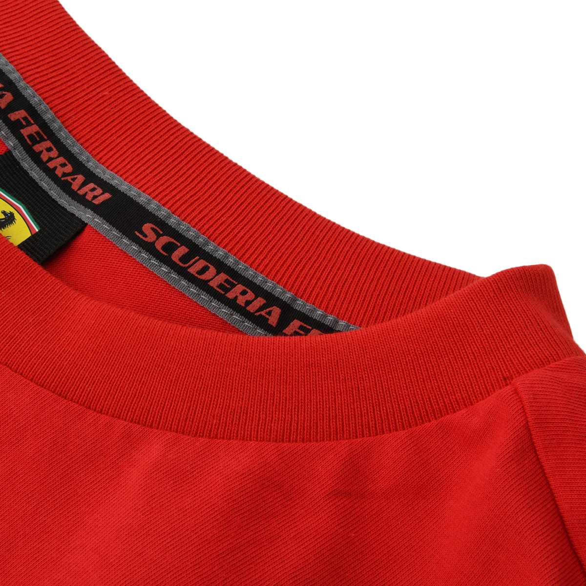 Remera Puma Ferrari Race Big,  image number null