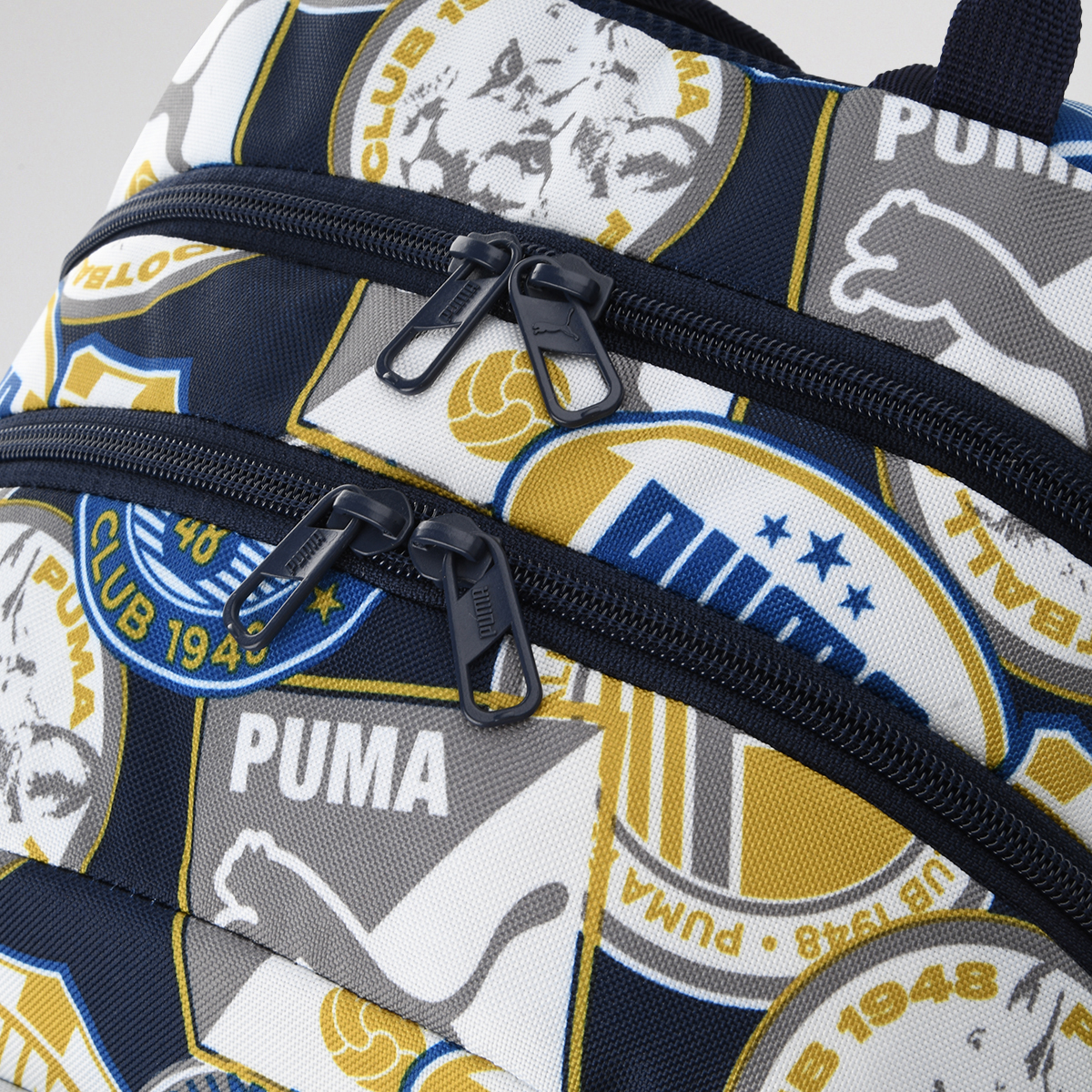 Mochila Puma Academy,  image number null