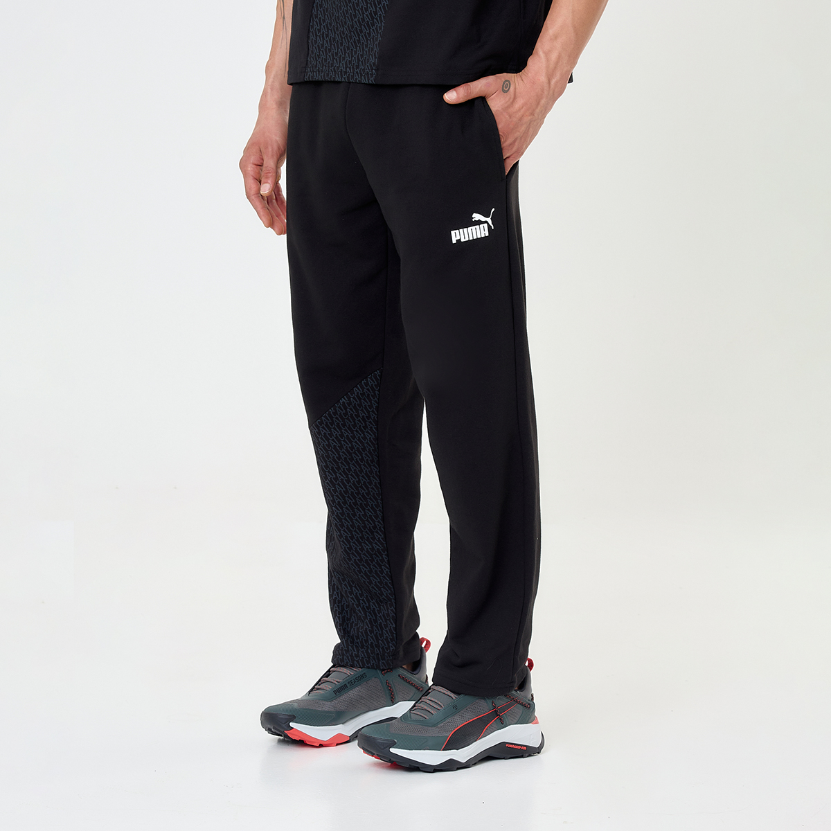 Pantalon Puma Independiente Culture Hombre,  image number null