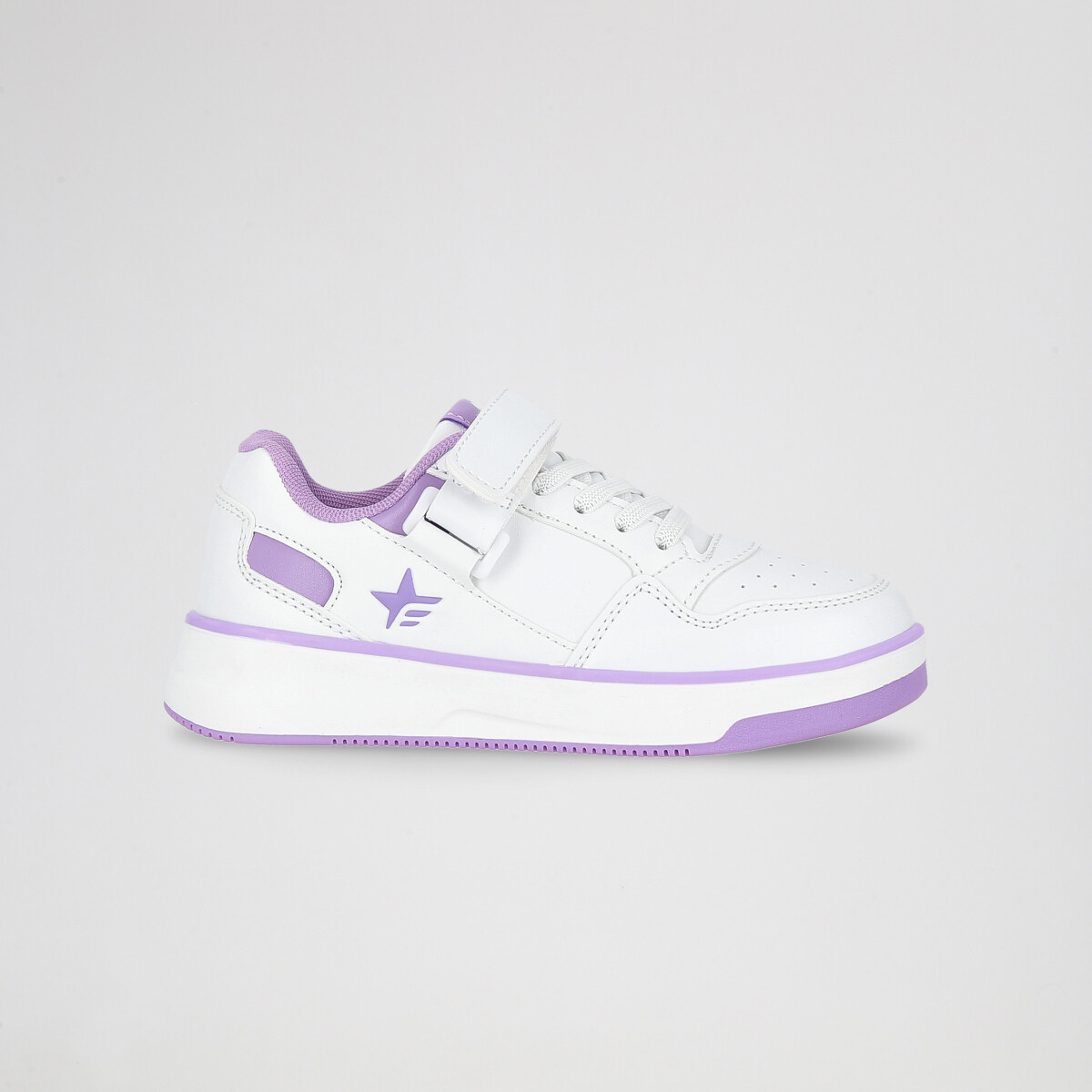 Zapatillas Footy Linea Niña,  image number null