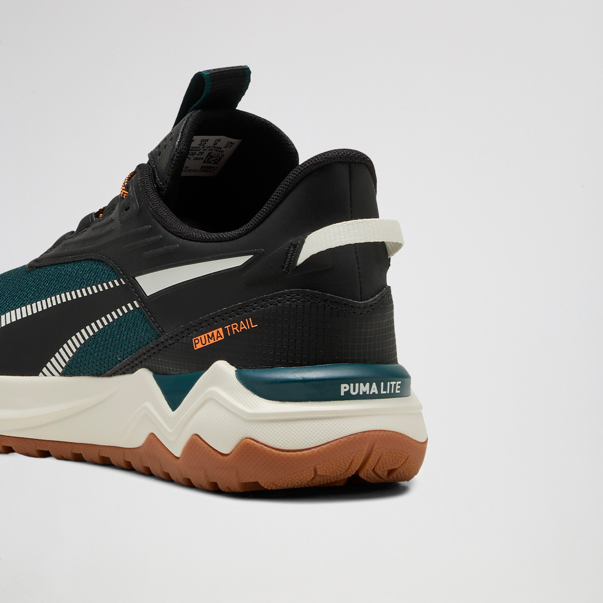 Zapatillas Puma Extend Lite ADP Hombre,  image number null