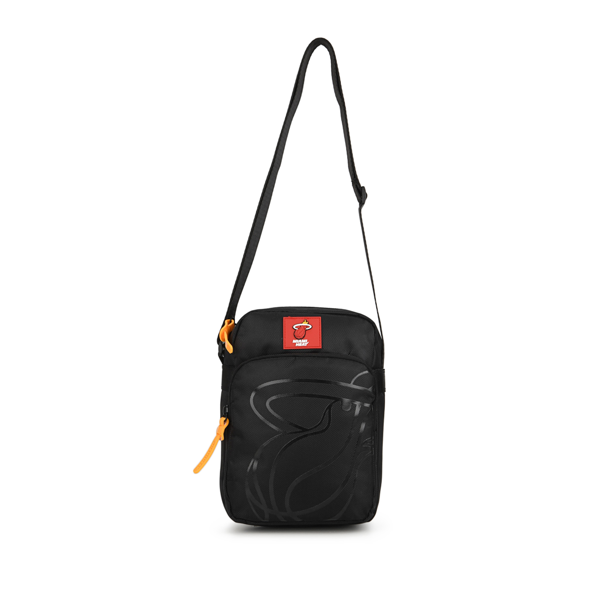 Mini Bolso NBA Miami Heats,  image number null