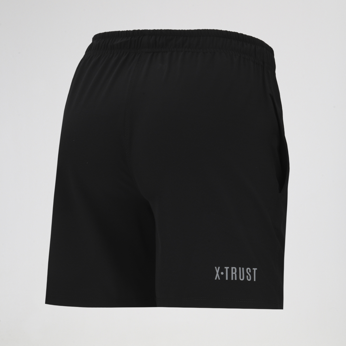 Short con bolsillo X-Trust Tulum Hombre,  image number null