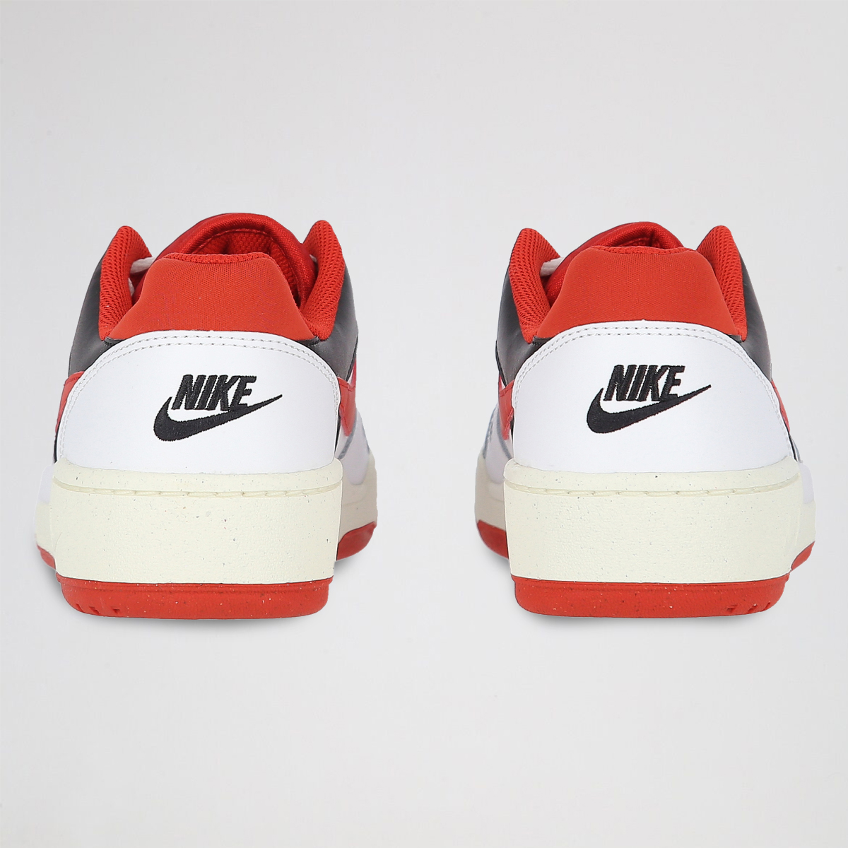 Zapatillas Nike Full Force Low Hombre Sint&eacute;tico,  image number null
