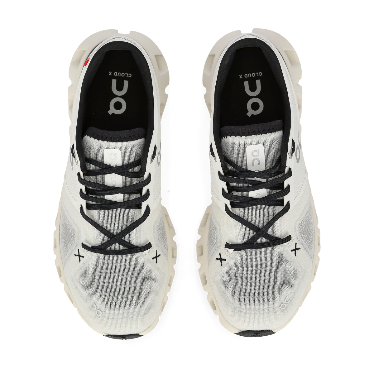Zapatillas On Cloud X 3 Mujer Dexter