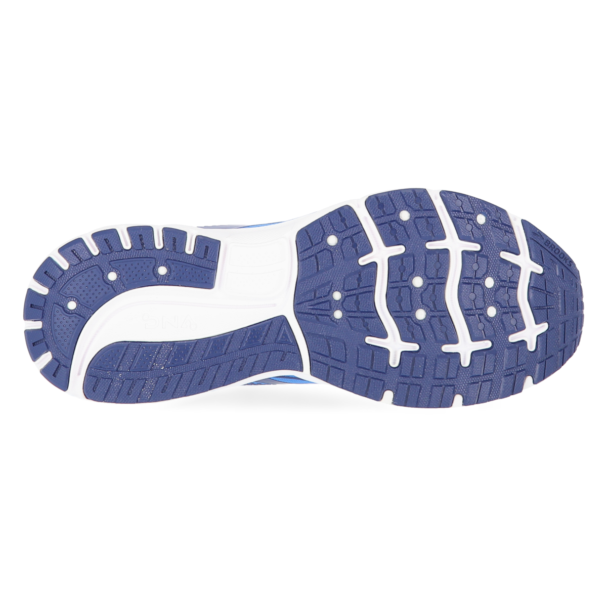 Zapatillas Running Brooks Trace 2 M 477 Hombre,  image number null