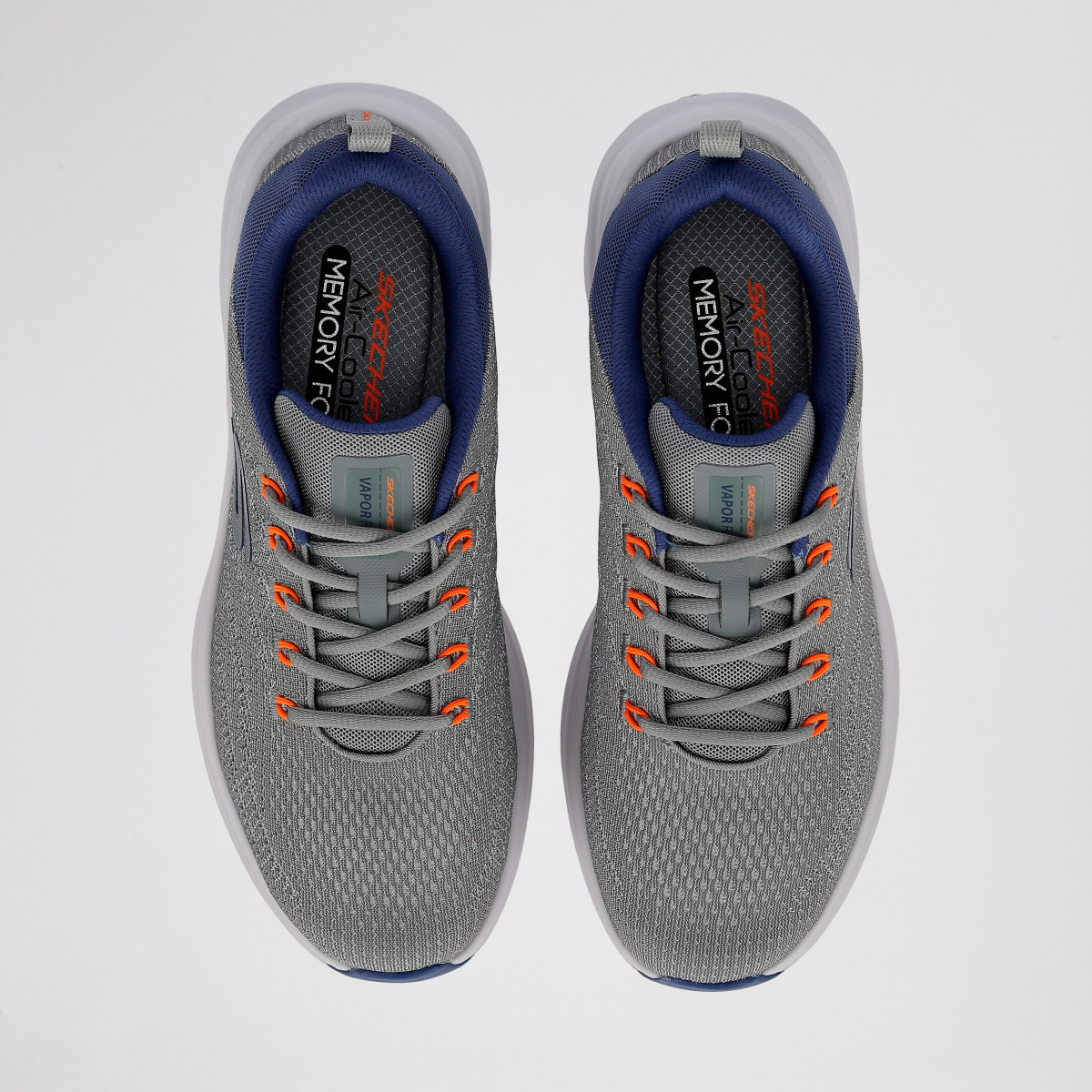 Zapatillas Running Skechers Vapor Foam Varien Hombre,  image number null