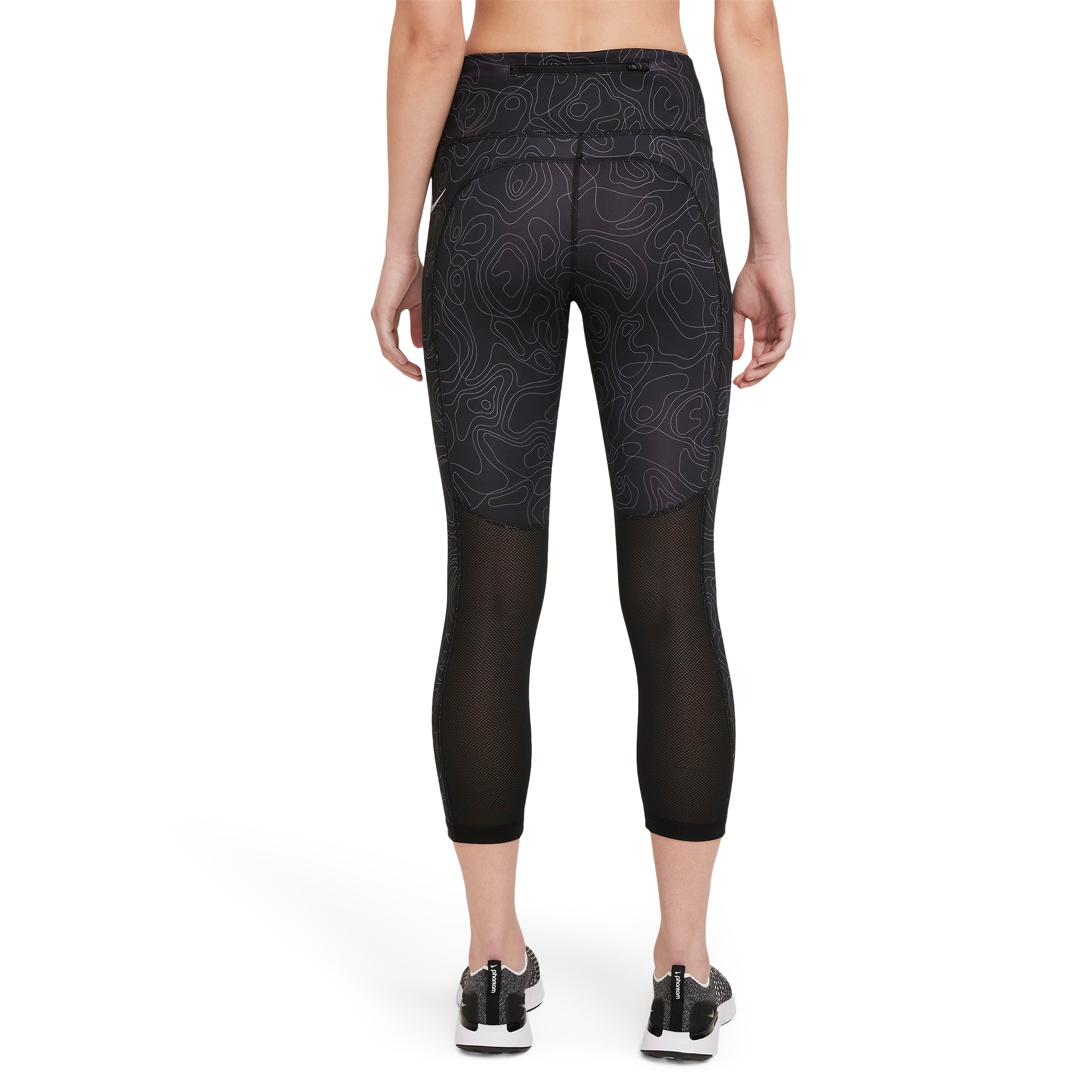 Calza Nike Fast Run Division,  image number null