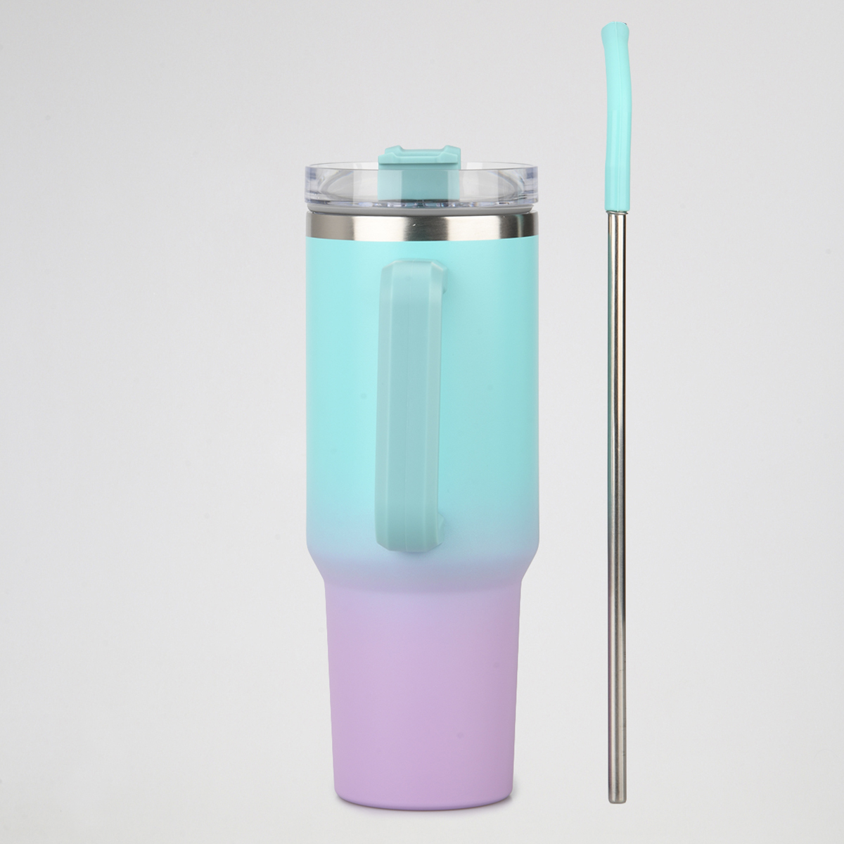 Vaso con sorbete Trendy Termico T3,  image number null