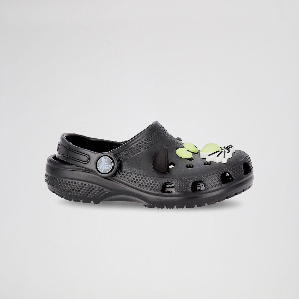 Zuecos Crocs Classic Glow Infantil,  image number null