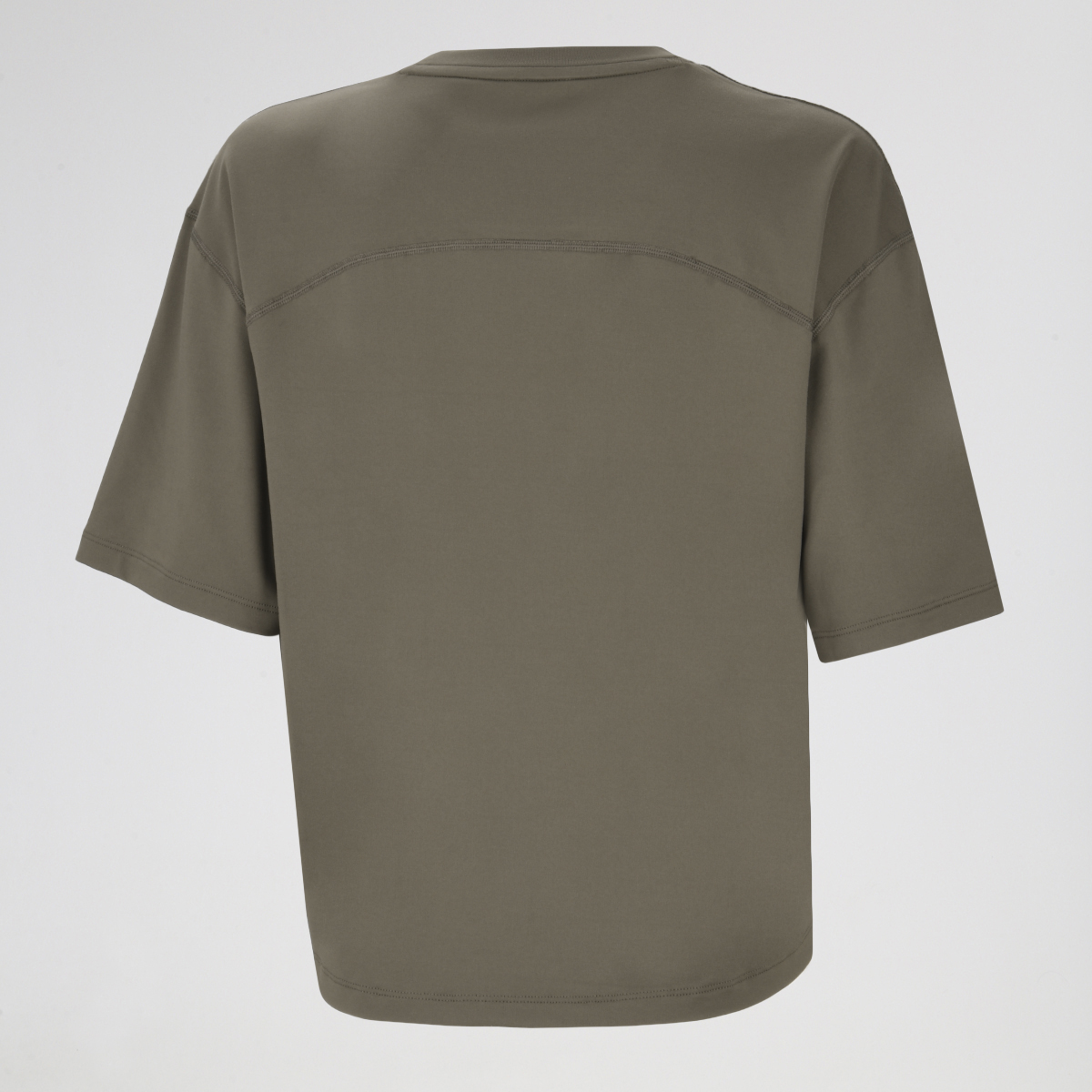Remera Puma Cloudspun Mujer,  image number null